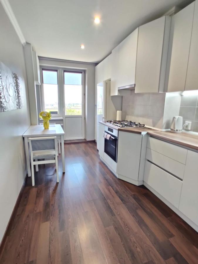 Micromegas Apartments Çernivtsi Dış mekan fotoğraf