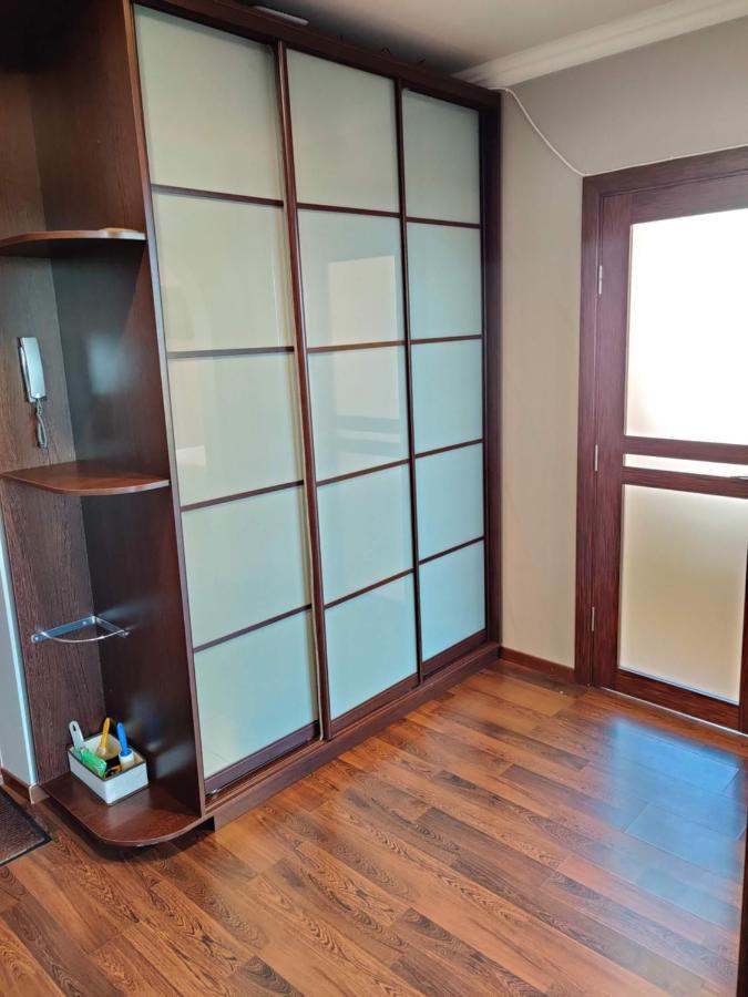 Micromegas Apartments Çernivtsi Dış mekan fotoğraf